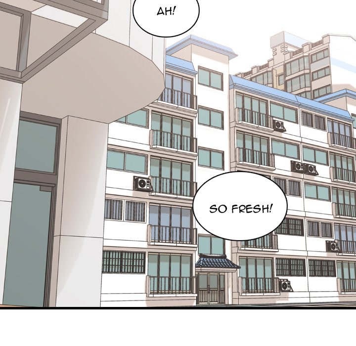 Blissville - Chapter 8 [photo 100] - MangaPorn