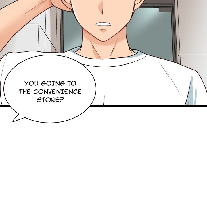 Blissville - Chapter 8 [photo 106] - MangaPorn