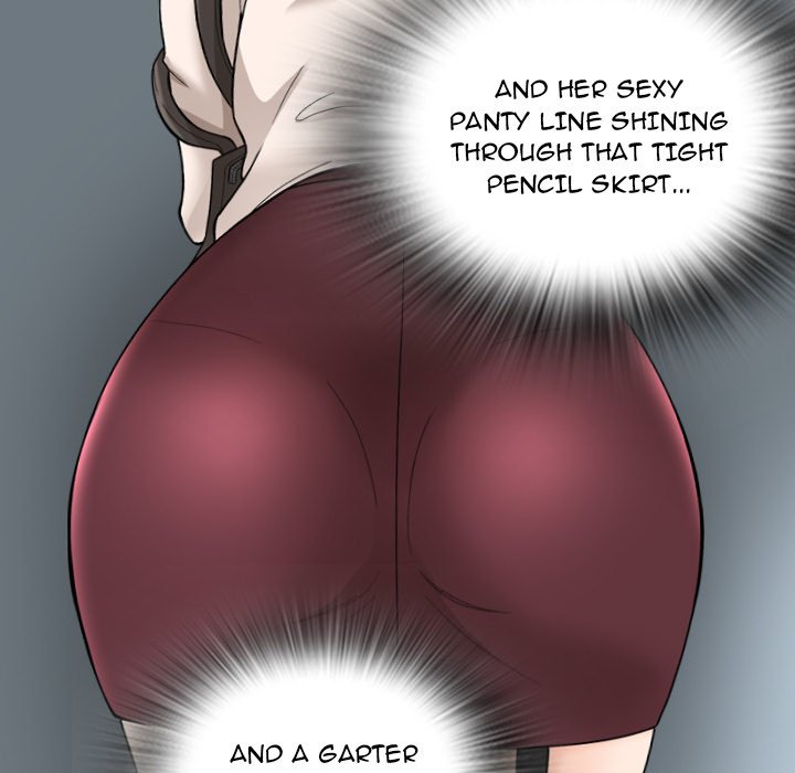 Blissville - Chapter 8 [photo 11] - MangaPorn