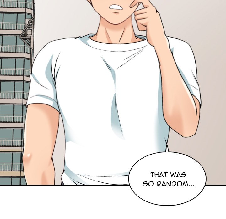 Blissville - Chapter 8 [photo 115] - MangaPorn