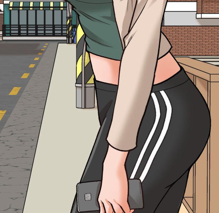 Blissville - Chapter 8 [photo 120] - MangaPorn