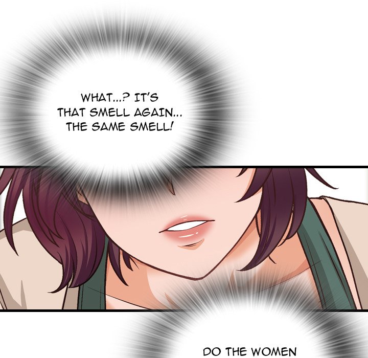 Blissville - Chapter 8 [photo 127] - MangaPorn