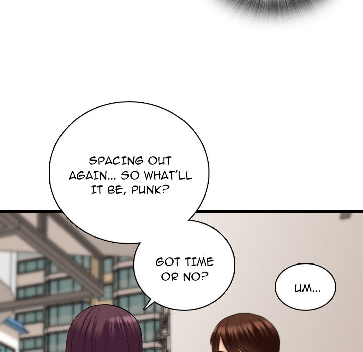 Blissville - Chapter 8 [photo 132] - MangaPorn