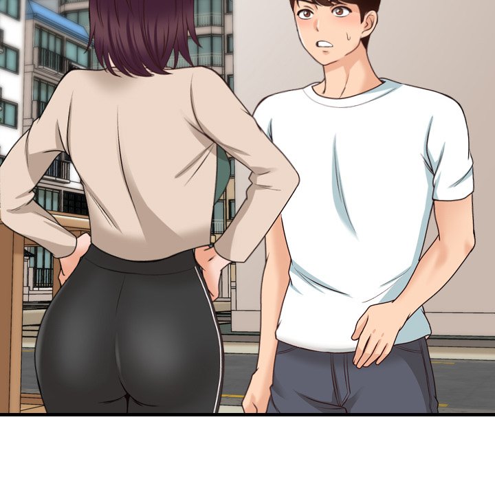 Blissville - Chapter 8 [photo 133] - MangaPorn