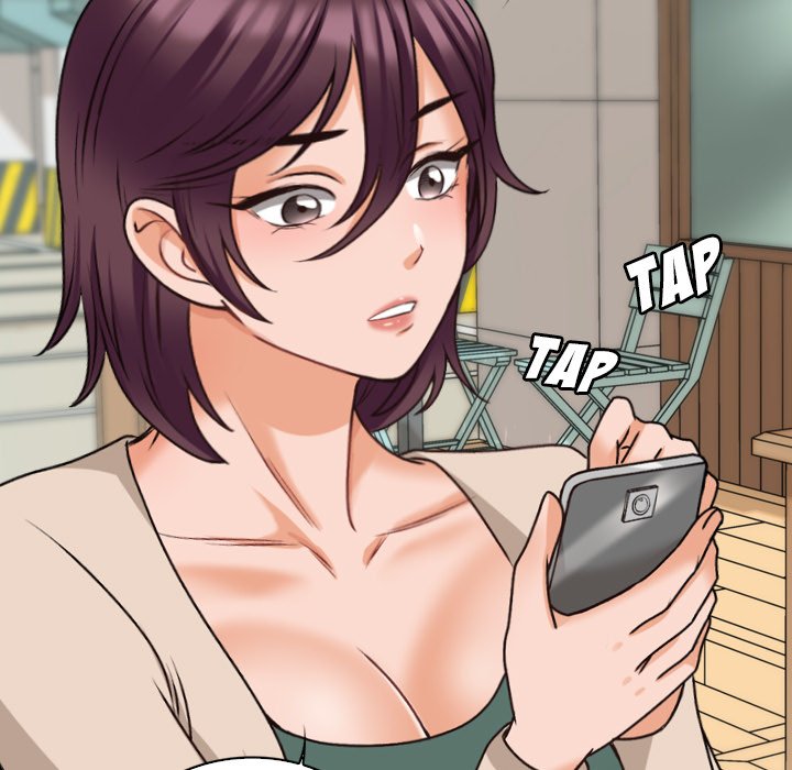 Blissville - Chapter 8 [photo 137] - MangaPorn