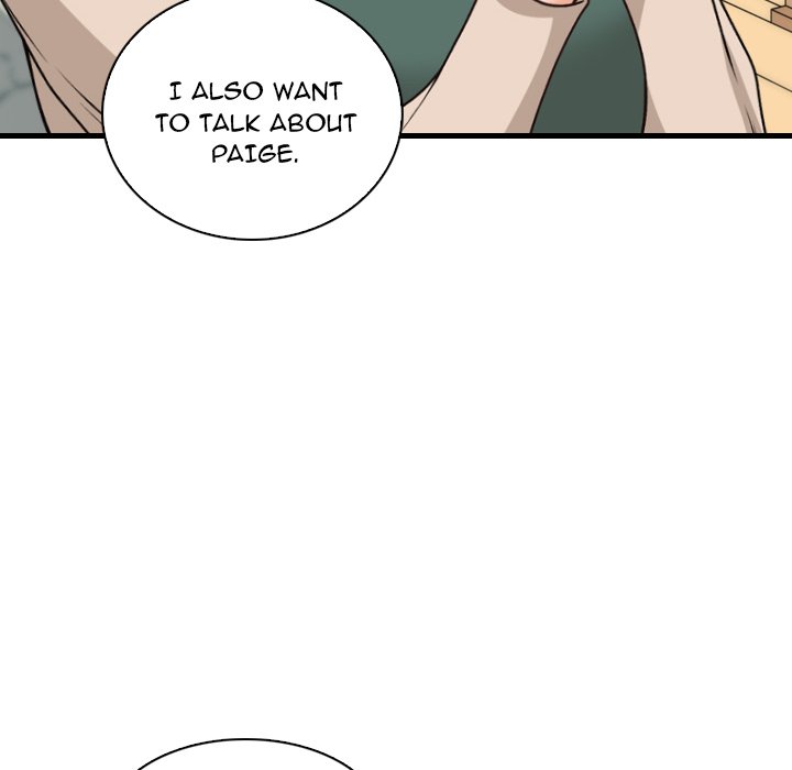 Blissville - Chapter 8 [photo 138] - MangaPorn