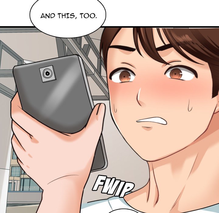 Blissville - Chapter 8 [photo 139] - MangaPorn