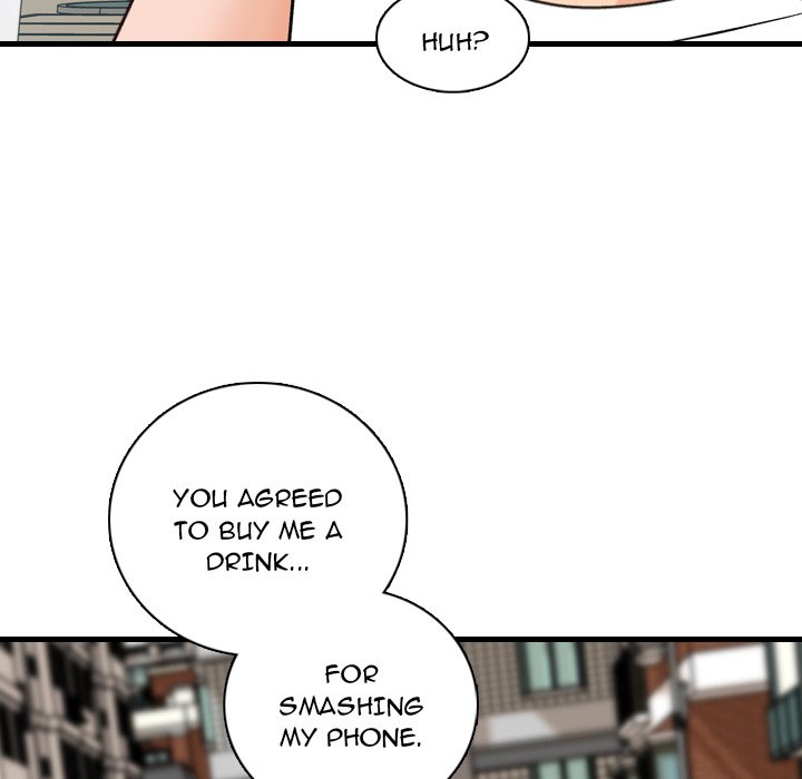 Blissville - Chapter 8 [photo 140] - MangaPorn