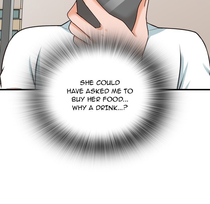 Blissville - Chapter 8 [photo 144] - MangaPorn