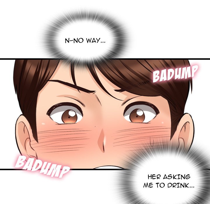 Blissville - Chapter 8 [photo 145] - MangaPorn