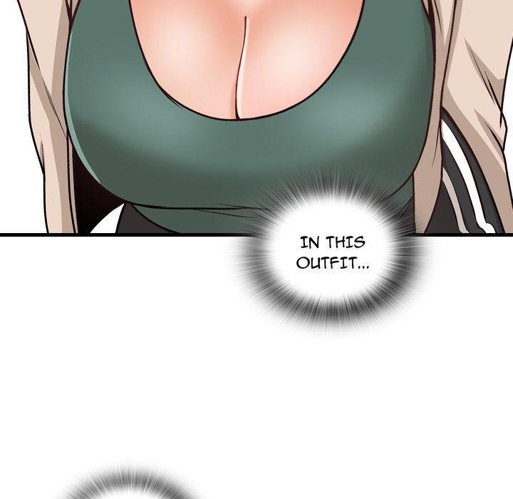 Blissville - Chapter 8 [photo 147] - MangaPorn