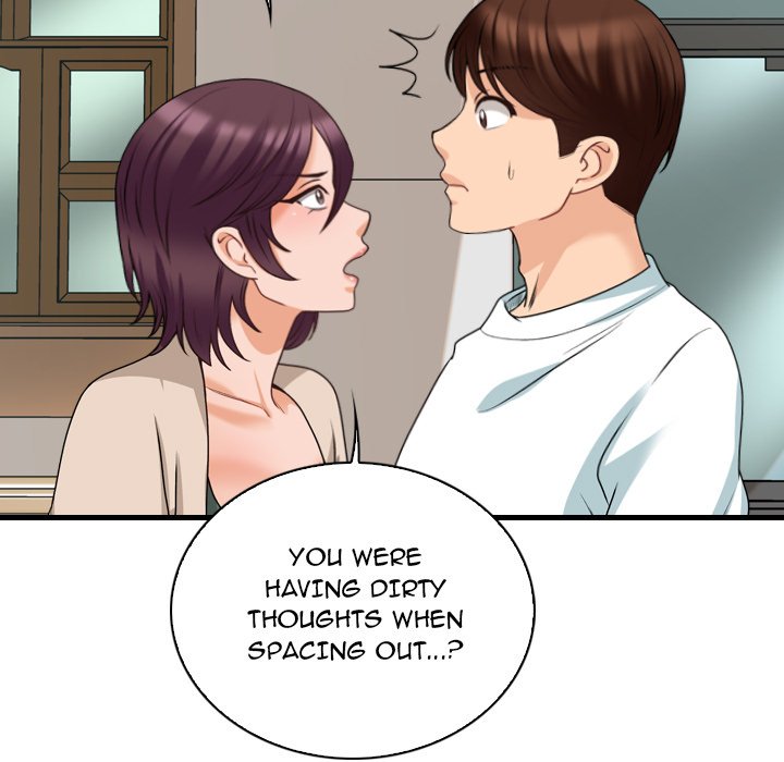 Blissville - Chapter 8 [photo 151] - MangaPorn