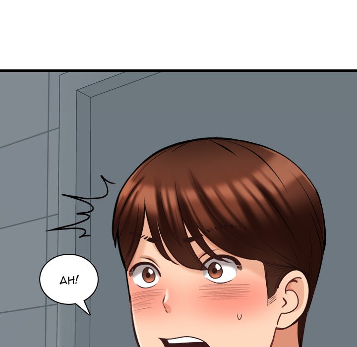 Blissville - Chapter 8 [photo 17] - MangaPorn