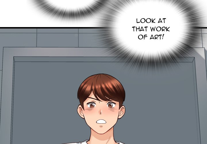 Blissville - Chapter 8 [photo 2] - MangaPorn