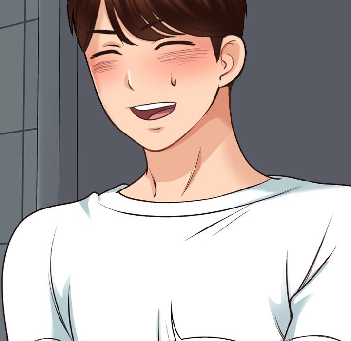 Blissville - Chapter 8 [photo 25] - MangaPorn