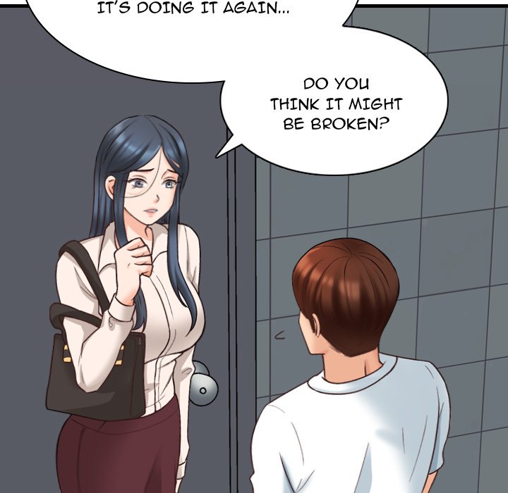 Blissville - Chapter 8 [photo 27] - MangaPorn