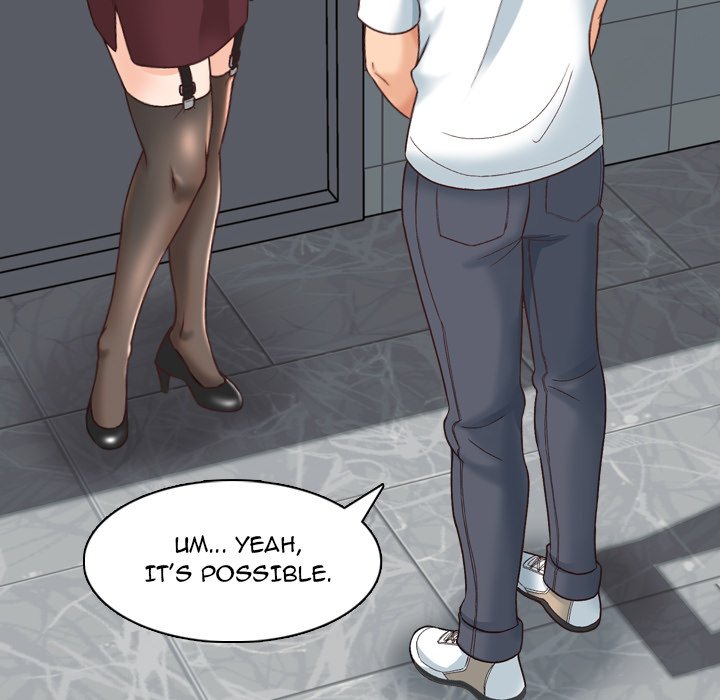 Blissville - Chapter 8 [photo 28] - MangaPorn