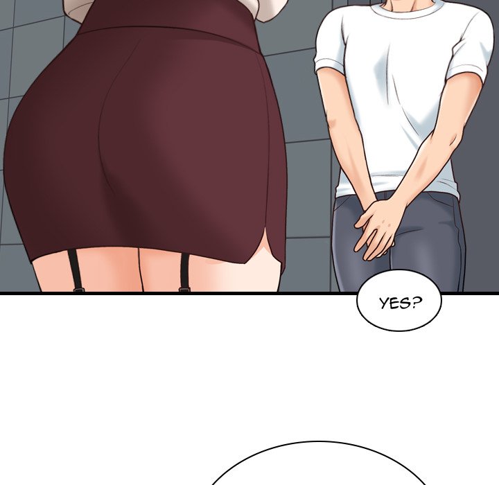 Blissville - Chapter 8 [photo 30] - MangaPorn