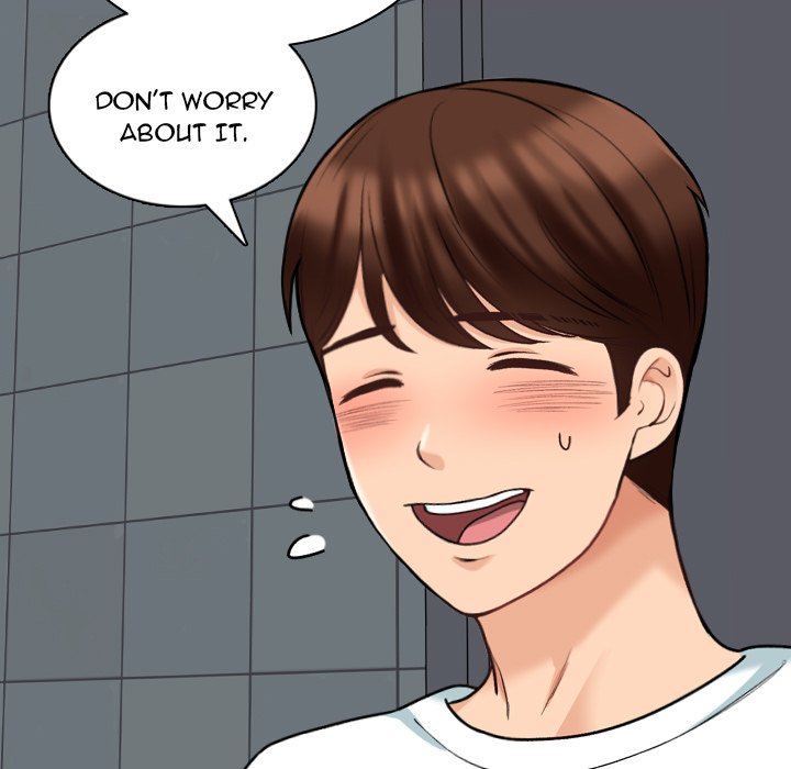 Blissville - Chapter 8 [photo 33] - MangaPorn