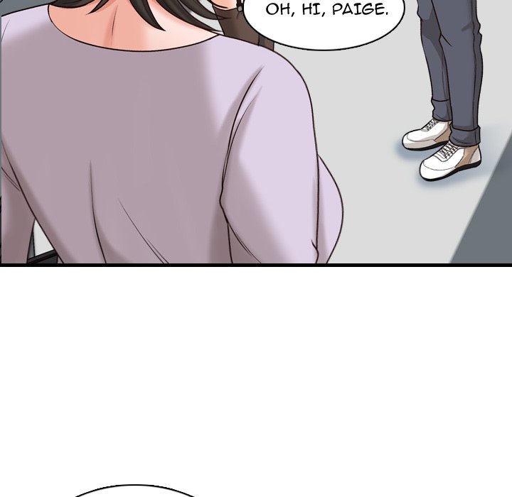 Blissville - Chapter 8 [photo 36] - MangaPorn