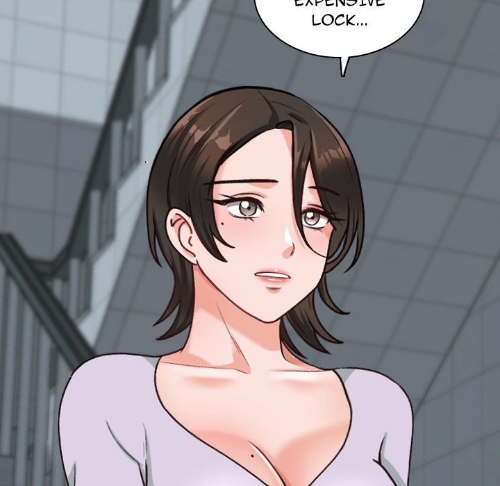 Blissville - Chapter 8 [photo 49] - MangaPorn