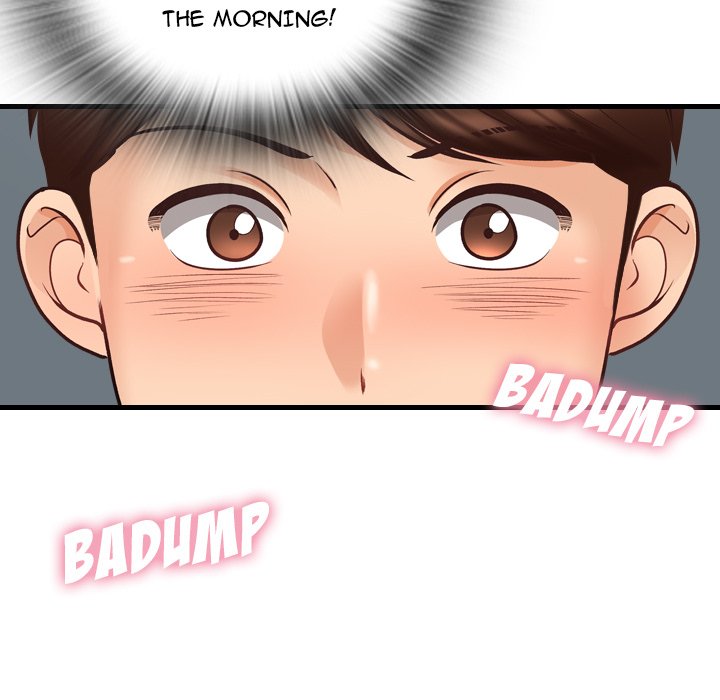 Blissville - Chapter 8 [photo 5] - MangaPorn