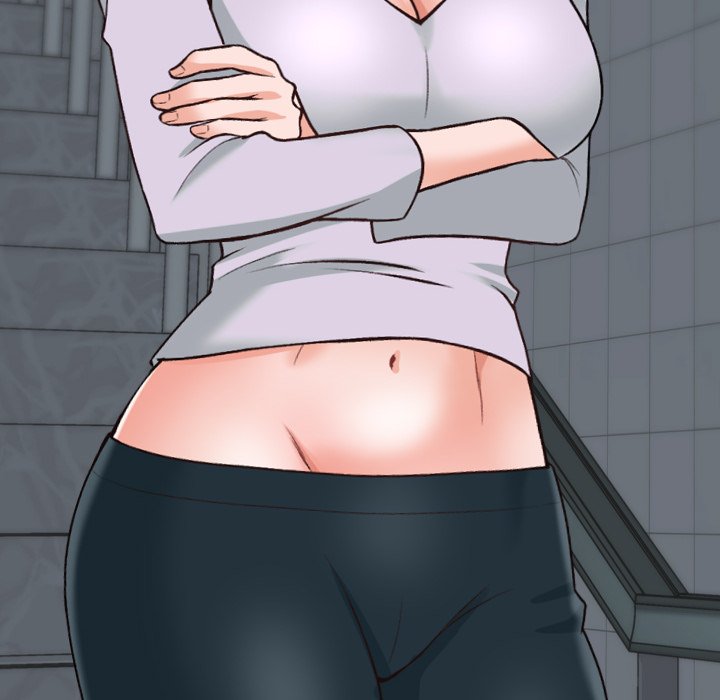 Blissville - Chapter 8 [photo 50] - MangaPorn