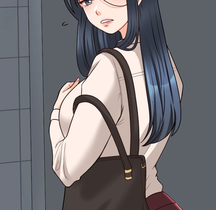 Blissville - Chapter 8 [photo 55] - MangaPorn