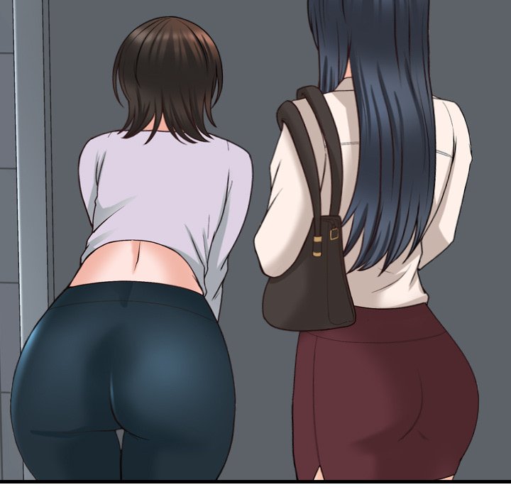 Blissville - Chapter 8 [photo 65] - MangaPorn