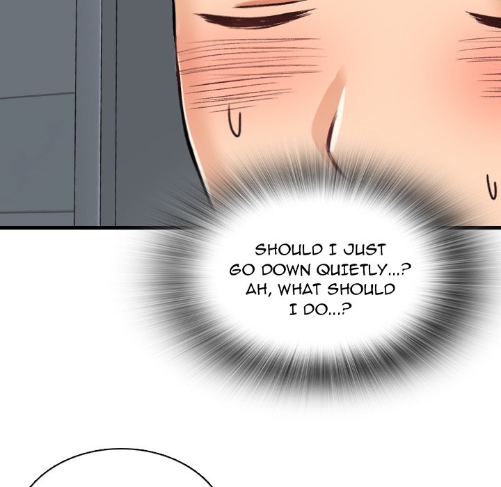 Blissville - Chapter 8 [photo 68] - MangaPorn