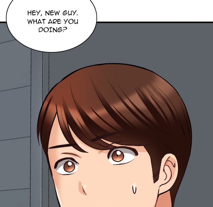 Blissville - Chapter 8 [photo 69] - MangaPorn