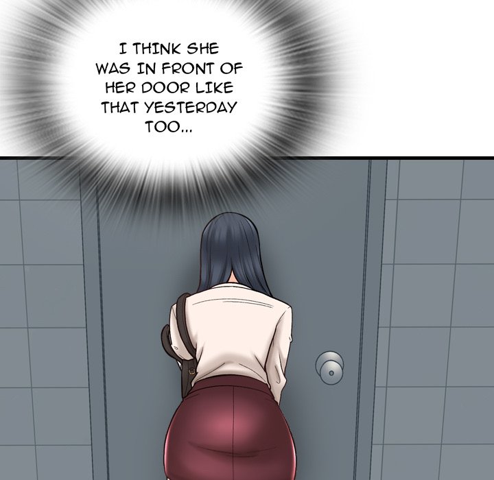 Blissville - Chapter 8 [photo 7] - MangaPorn