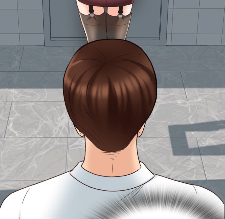 Blissville - Chapter 8 [photo 8] - MangaPorn