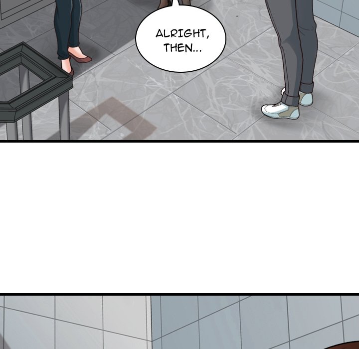 Blissville - Chapter 8 [photo 81] - MangaPorn