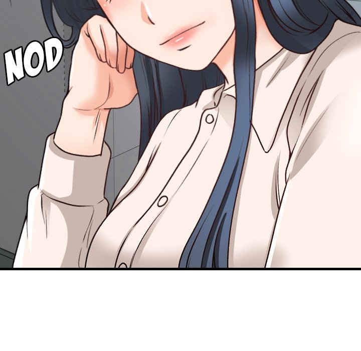 Blissville - Chapter 8 [photo 84] - MangaPorn