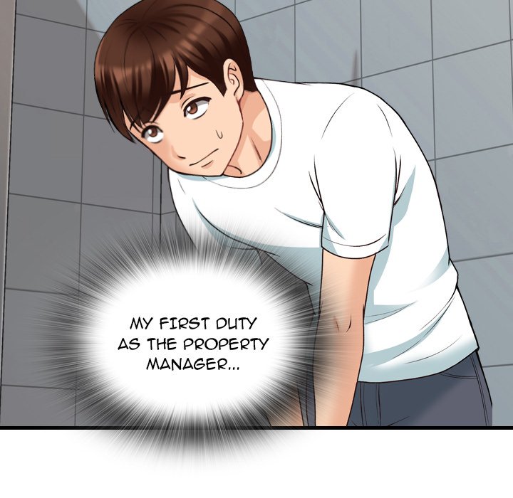 Blissville - Chapter 8 [photo 92] - MangaPorn