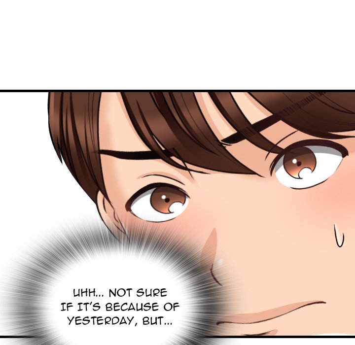 Blissville - Chapter 8 [photo 93] - MangaPorn