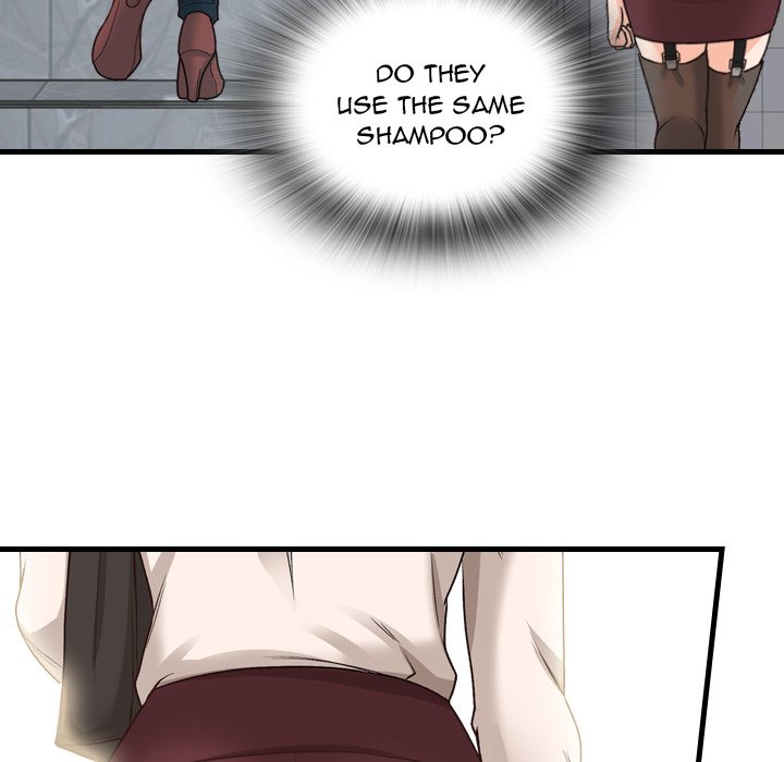 Blissville - Chapter 8 [photo 96] - MangaPorn