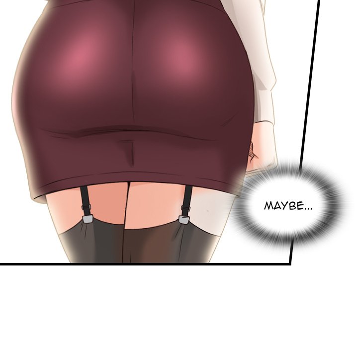 Blissville - Chapter 8 [photo 97] - MangaPorn