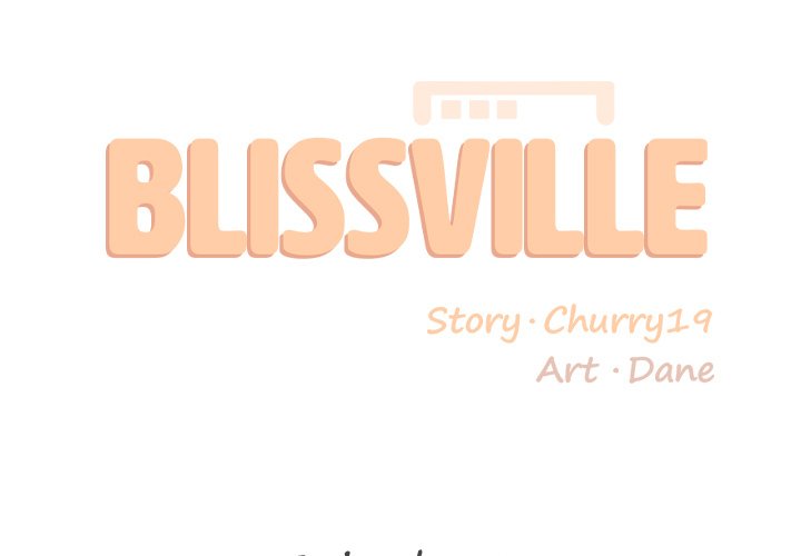 Blissville - Chapter 9 [photo 1] - MangaPorn