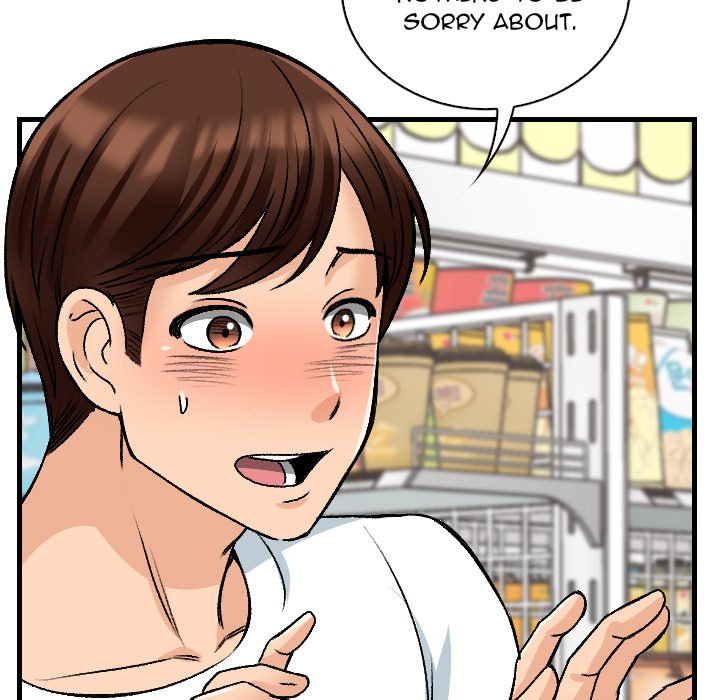 Blissville - Chapter 9 [photo 103] - MangaPorn