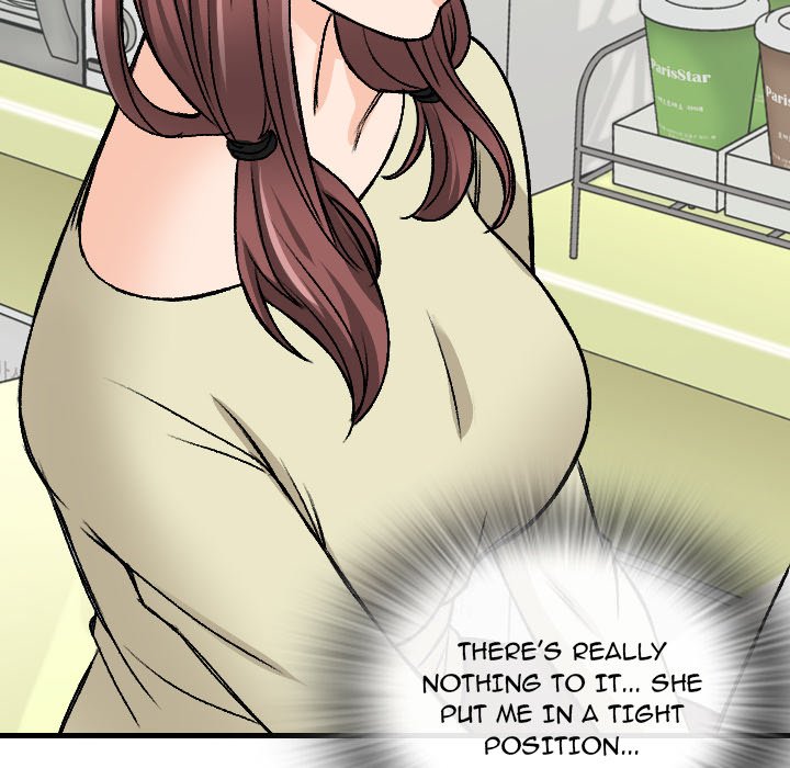 Blissville - Chapter 9 [photo 106] - MangaPorn