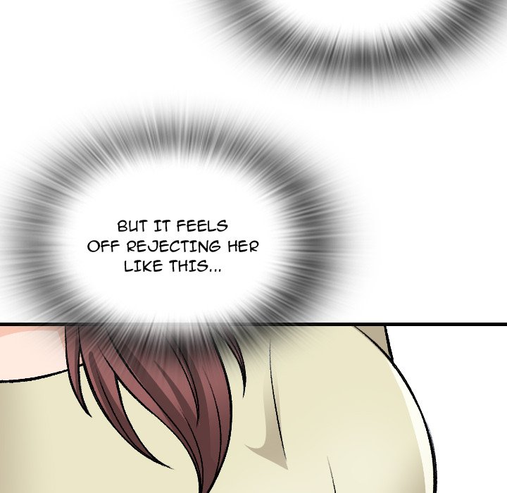 Blissville - Chapter 9 [photo 107] - MangaPorn