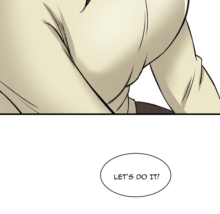 Blissville - Chapter 9 [photo 108] - MangaPorn