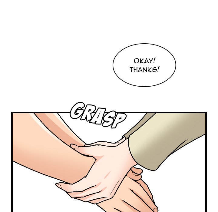 Blissville - Chapter 9 [photo 112] - MangaPorn