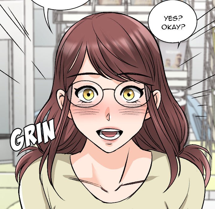 Blissville - Chapter 9 [photo 116] - MangaPorn