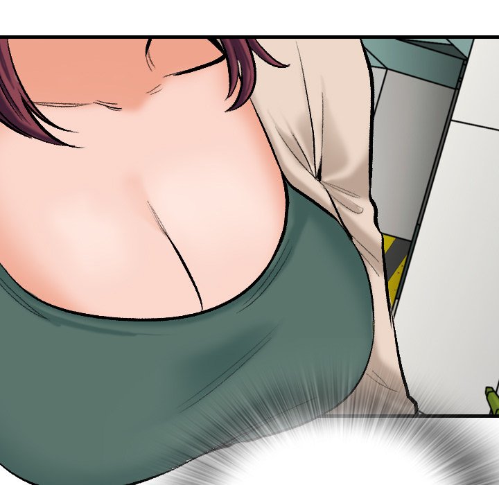 Blissville - Chapter 9 [photo 17] - MangaPorn