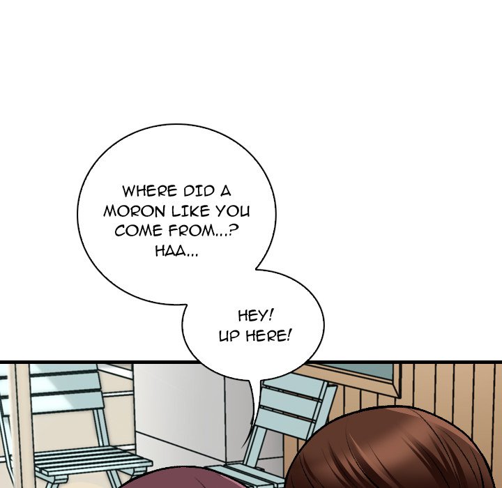 Blissville - Chapter 9 [photo 21] - MangaPorn