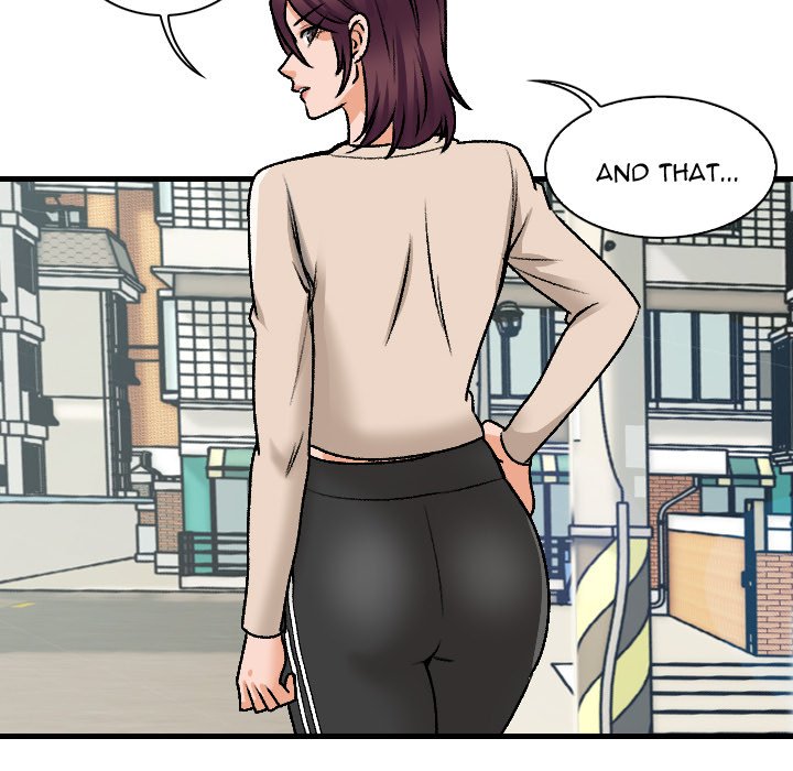 Blissville - Chapter 9 [photo 27] - MangaPorn