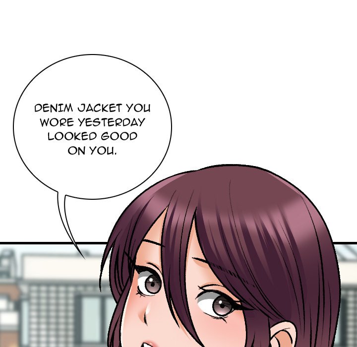 Blissville - Chapter 9 [photo 28] - MangaPorn